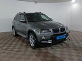 BMW X5 2007 года за 6 300 000 тг. в Шымкент – фото 3