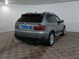 BMW X5 2007 года за 6 410 000 тг. в Шымкент – фото 5