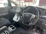 Toyota Vellfire 2009 годаүшін5 000 000 тг. в Астана – фото 3