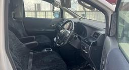 Toyota Vellfire 2009 года за 5 000 000 тг. в Астана – фото 2