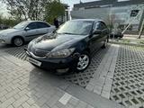 Toyota Camry 2005 года за 6 200 000 тг. в Алматы – фото 3