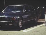 BMW 730 1992 года за 1 600 000 тг. в Есик – фото 2