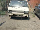 Mitsubishi Delica 1996 года за 652 046 тг. в Алматы
