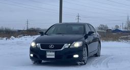 Lexus GS 350 2009 годаfor7 000 000 тг. в Астана – фото 5