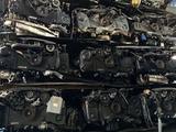 Контрактный двигатель в Алма-Ате привозной Subaru акпп за 39 800 тг. в Алматы – фото 4