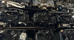 Контрактный двигатель в Алма-Ате привозной Subaru акпп за 39 800 тг. в Алматы – фото 2