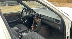 Mercedes-Benz E 280 1995 года за 1 200 000 тг. в Астана – фото 4