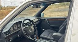 Mercedes-Benz E 280 1995 года за 1 200 000 тг. в Астана – фото 3