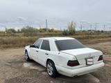 Mercedes-Benz E 280 1995 года за 1 200 000 тг. в Астана