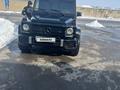 Mercedes-Benz G 500 2000 годаүшін11 000 000 тг. в Шымкент – фото 2