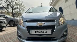 Chevrolet Spark 2021 года за 5 000 000 тг. в Алматы