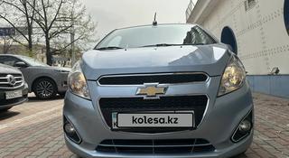 Chevrolet Spark 2021 года за 5 000 000 тг. в Алматы