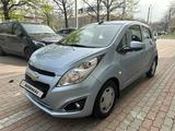 Chevrolet Spark 2021 года за 5 000 000 тг. в Алматы – фото 2