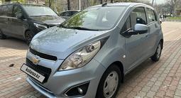 Chevrolet Spark 2021 года за 5 000 000 тг. в Алматы – фото 2