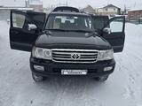 Toyota Land Cruiser 2005 годаүшін12 000 000 тг. в Кокшетау