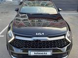 Kia Sportage 2023 годаүшін14 200 000 тг. в Петропавловск