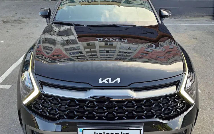 Kia Sportage 2023 годаүшін14 200 000 тг. в Петропавловск