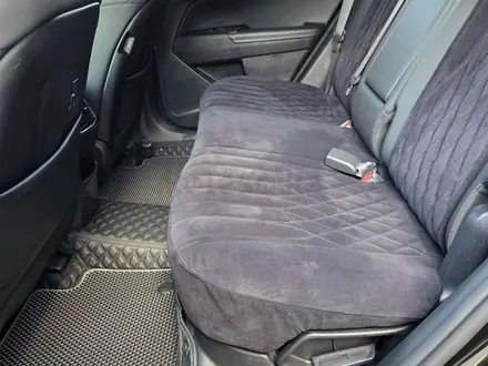 Kia Sportage 2023 года за 14 200 000 тг. в Петропавловск – фото 18
