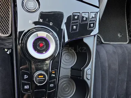 Kia Sportage 2023 года за 14 200 000 тг. в Петропавловск – фото 22