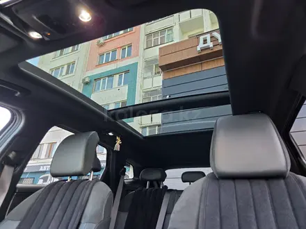 Kia Sportage 2023 года за 14 200 000 тг. в Петропавловск – фото 23