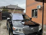 Toyota Land Cruiser 2012 года за 22 000 000 тг. в Алматы