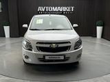 Chevrolet Cobalt 2024 года за 5 890 000 тг. в Актобе – фото 2