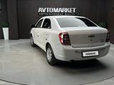 Chevrolet Cobalt 2024 года за 5 890 000 тг. в Актобе – фото 5