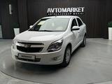 Chevrolet Cobalt 2024 года за 5 890 000 тг. в Актобе