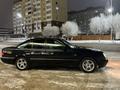 Mercedes-Benz E 320 1996 года за 3 000 000 тг. в Петропавловск – фото 6