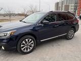 Subaru Outback 2017 года за 8 400 000 тг. в Актау – фото 4