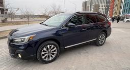 Subaru Outback 2017 года за 8 700 000 тг. в Актау – фото 4