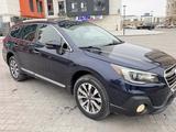 Subaru Outback 2017 года за 8 400 000 тг. в Актау – фото 2