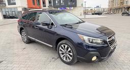 Subaru Outback 2017 года за 8 700 000 тг. в Актау – фото 2