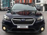 Subaru Outback 2017 года за 8 400 000 тг. в Актау – фото 3