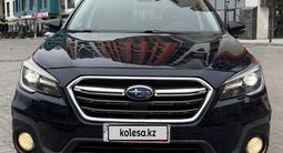 Subaru Outback 2017 года за 8 700 000 тг. в Актау – фото 3