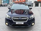 Subaru Outback 2017 года за 8 400 000 тг. в Актау