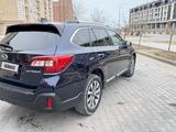 Subaru Outback 2017 года за 8 400 000 тг. в Актау – фото 5