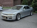 Nissan Skyline 1995 годаүшін2 800 000 тг. в Алматы
