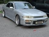Nissan Skyline 1995 годаүшін2 800 000 тг. в Алматы – фото 3