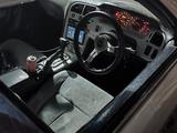 Nissan Skyline 1995 годаүшін2 800 000 тг. в Алматы – фото 4