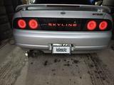 Nissan Skyline 1995 годаүшін2 800 000 тг. в Алматы – фото 5