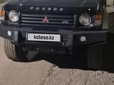 Mitsubishi Pajero 1994 годаүшін3 000 000 тг. в Алматы