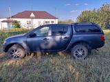 Mitsubishi L200 2008 годаfor3 500 000 тг. в Уральск – фото 2