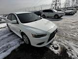 Mitsubishi Lancer 2013 годаfor4 066 667 тг. в Алматы – фото 3