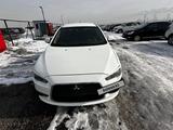 Mitsubishi Lancer 2013 годаfor4 066 667 тг. в Алматы – фото 2