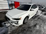 Mitsubishi Lancer 2013 годаfor4 066 667 тг. в Алматы – фото 5