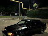 ВАЗ (Lada) 2115 2010 года за 980 000 тг. в Туркестан