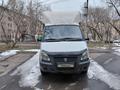 ГАЗ  ГАЗель (2705) 2006 года за 3 500 000 тг. в Алматы – фото 2