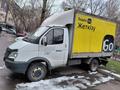 ГАЗ  ГАЗель (2705) 2006 года за 3 500 000 тг. в Алматы
