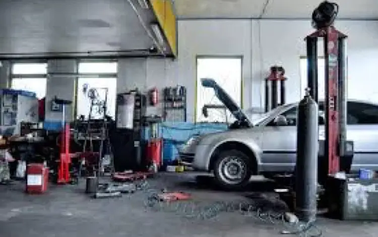 СТО "ENERGY" в Павлодар